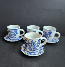 Cobalt blue white for sale  Scituate