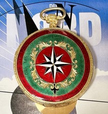 Astrolabe astronomy vintage d'occasion  Expédié en Belgium