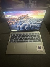 Portable dell précision d'occasion  France