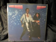 Larry graham star gebraucht kaufen  Frankfurt am Main