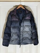 Coach black puffer for sale  Prescott