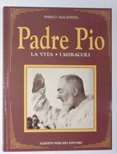 Libro padre pio usato  Trieste