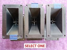 Klipsch tweeter horn for sale  Issaquah