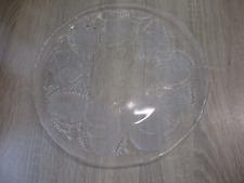 Großer glasteller kuchen gebraucht kaufen  Hattersheim