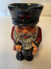 11cm toby jug for sale  CARLISLE