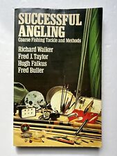 Vintage successful angling for sale  COLCHESTER