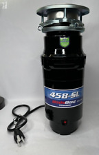 Waste maid anti for sale  Downey