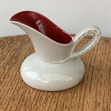 Vintage grey red for sale  SKEGNESS