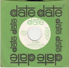 Usado, MISTER JIM & RHYTHM MACHINE *MRS ROBINSON*1968 US DATE PROMO FUNK SOUL N MINT comprar usado  Enviando para Brazil