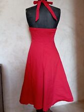Robe pinup anni d'occasion  Saint-Hilaire-du-Rosier