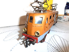 Fantastica locomotiva elettric usato  Villarbasse