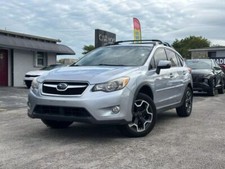 2015 subaru crosstrek for sale  Miami
