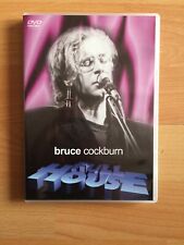 Bruce cockburn full for sale  NORTH WALSHAM