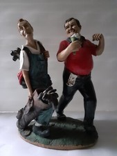 Statuette figurine laurel d'occasion  Villeneuve-l'Archevêque