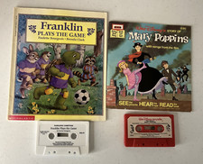 Book tape read for sale  Dayton