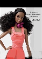 Shorts Integrity Toys Dynamite Girls MIGHTY REAL REESE Moda Realeza Geral+ comprar usado  Enviando para Brazil