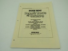 Bush hog 2615 for sale  Lagrange