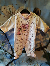 Baby schlafanzug hunde gebraucht kaufen  Nauen