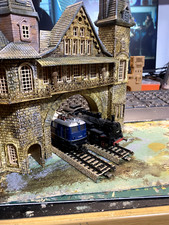 Märklin tunnelhaus 3 gebraucht kaufen  Goch