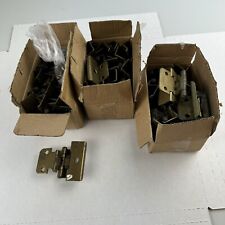 Franklin brass hinges for sale  Williston