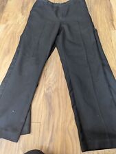 Matalan school trousers for sale  HALIFAX