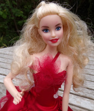 Holiday barbie 2022 for sale  MONTROSE
