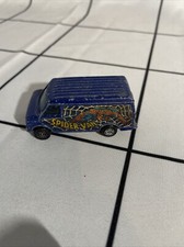 Corgi juniors spider for sale  BRIDLINGTON
