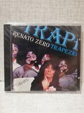 Trapezio renato zero usato  Trieste