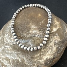 Stretch navajo 4mm for sale  Albuquerque