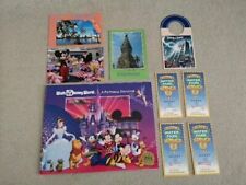 Walt disney pictorial for sale  WARWICK