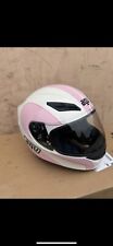 Agv helmet size for sale  HEMEL HEMPSTEAD