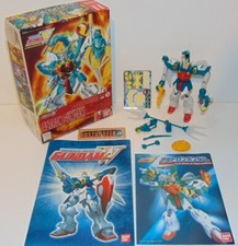 Altron gundam mobile d'occasion  Saint-Antoine-de-Breuilh