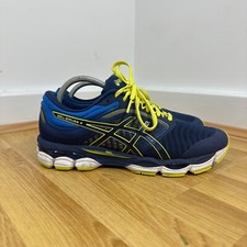 Asics gel ziruss for sale  HITCHIN