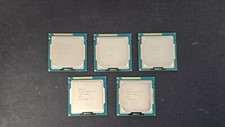 (5) Intel Core i5-3570 SR0T7 3.4GHz 6MB LGA1155 3ª geração i5 #21 comprar usado  Enviando para Brazil