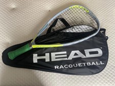 racquetball for sale  NEWPORT