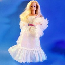 Crystal barbie doll for sale  Murfreesboro