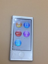 Apple ipod nano d'occasion  Gennevilliers