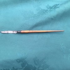Vintage antique wooden for sale  HAVERFORDWEST