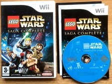 jeu wii star wars d'occasion jeu wii star wars d'occasion  Paris-
