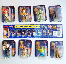 Yujin disney toy for sale  PLYMOUTH