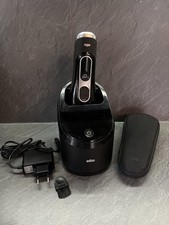 Braun series rasierer gebraucht kaufen  Meißen