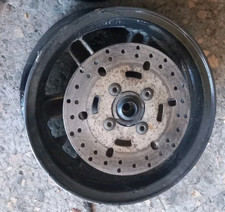 Cerchio mbk booster usato  Scalea