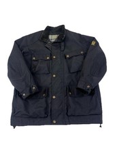 Belstaff broken zip for sale  BROADSTAIRS