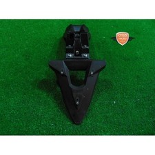 Portatarga honda integra usato  Napoli