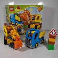 Lego duplo 10812 for sale  BIRMINGHAM