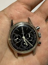 Omega chronograph seamaster d'occasion  Magny-en-Vexin