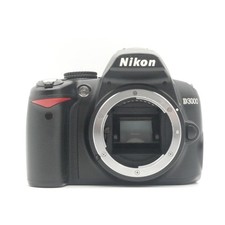 Nikon d3000 10.2mp for sale  Richmond