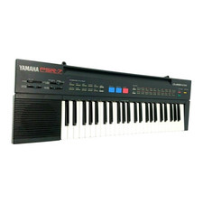 Yamaha psr portable d'occasion  Expédié en Belgium