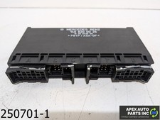 Unidade de módulo de controle de conforto sedã Mercedes 300SE 3.2L fabricante de equipamento original 1992-1994, usado comprar usado  Enviando para Brazil