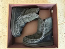 Mou eskimo boot gebraucht kaufen Mou eskimo boot gebraucht kaufen  Eppelborn